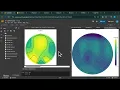 EEG Brain Signal Analysis in Python MNE Filtering and Animated Topomaps