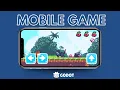 Build Your First Mobile 2D Game using Godot 4