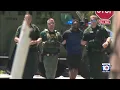 Deputies arrest robbery suspect in Dania Beach