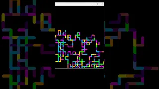 Random Walk Python