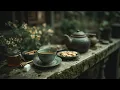 Download Lagu Serene Autumn Tea Time Soothing Relaxing Chinese Music Asian Flute for Meditation