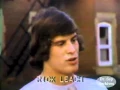 1975 Rick Leach Interview