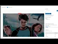 Azure Custom Vision Object Detection with Harry Ron Hermione