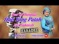 Download Lagu Hati Yang Patah Elvi Sukaisih Karaoke || @sonykaraokeofficial
