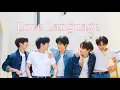 Download Lagu [1 HOUR LOOP] TXT (투모로우바이투게더) 'Love Language' Easy Lyrics