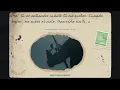 Rauw Alejandro - Besito en la Frente (Official Lyric Video)