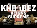 Download Lagu Tarik Khbabez earns bragging rights over Donegi Abena | Highlights from the Trilogy
