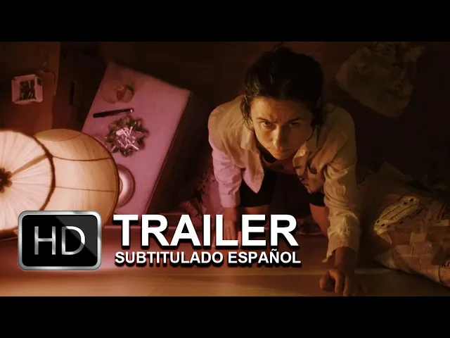 Knocking (2021) | Trailer oficial subtitulado en español