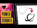 Power Strokes Are A Game Changer For Inkscape Users