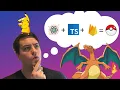 Build A Full Stack Pokemon Collection App Using React TypeScript Firebase