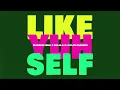 Patrice Roberts x Machel Montano - Like Yuh Self  (Madness Muv, D Ninja, DJ Dylan Official Roadmix)
