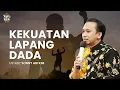 Download Lagu KAJIAN FULL KEKUATAN LAPANG DADA | USTADZ SONNY ABI KIM
