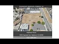 3553 E Highland Avenue presents a rare opportunity to acquire a 1 21-acre commercial parcel in CA