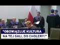 Download Lagu Ostra awantura w Trybunale Stanu. Były krzyki i uderzenia w stół. \