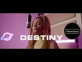 Lagu Destiny - Studio Session 1.0 | VISION/2020