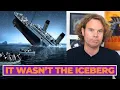 The Iceberg Is Innocent The Titanic s True Villain