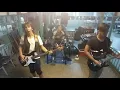 Download Lagu Jangan Ada Benci - Casey - Super Buskers