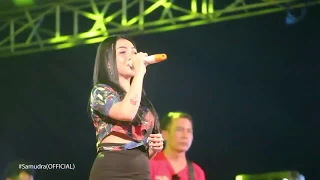 syahiba saufa welas hang reng kene live melon musik