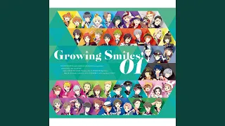 【DRIVE A LIVE】 315 ALLSTARS 『THE IDOLM@STER SideM GROWING SIGN@L 01 Growing Smiles！』