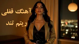 آهنگ قفلی عاشقانه کوبدار از آمارد بند به نام تو را خواهم Amard Band Tora Khaham 