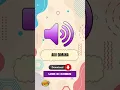Download Lagu AKU DIMANA SOUND EFFECT. #viralshorts