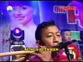 Lagu Adella - Selimut hitam ( KARAOKE )
