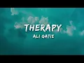 AliGatie - Therapy