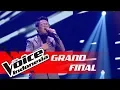 Download Lagu Gok - Pelangi ( Chrisye) | GRAND FINAL | The Voice Indonesia GTV 2018