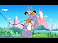 Skillsville FULL EPISODE | Building Inspector
