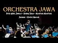 Download Lagu ORCHESTRA JAWA - PITIK WALIK JAMBUL, KIDANG TALUN, MENTHOK, JARANAN, KODOK NGOREK (Live Concert)