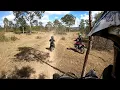 RTCB Beaudesert 26 Feb 2023 - Learner loop first lap partial lap