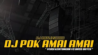 Download DJ POK AMAI AMAI PATROL BATTLE SAHUR ON THE ROAD By AJY ONE ZERO MP3