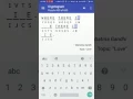 Cryptogram Puzzle Android Quote Answer