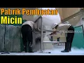 Download Lagu Gurih Gurihl Ini Dia Pabrik Pembuatan Micin | SI UNYIL (17/03/20) PART 5