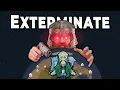 I Exterminated All Anime Girl Factions As Short Kings In Rimworld
