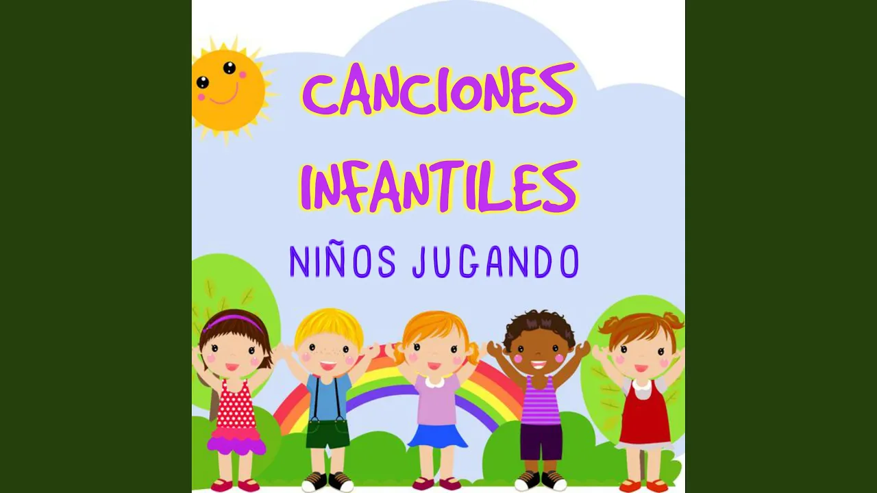 Las Mañanitas Infantil para Niños