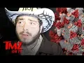 Post Malone Facing Backlash For Performing Amid Coronavirus Fears TMZ