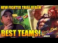How To Beat Akuma Trial Realm Challenges