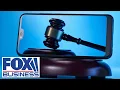 EXPLOSIVE DOCUMENTS Attorney drops BOMBSHELL before Meta trial