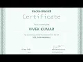 SQL Intermediate Certification on Hacker rank Find the List of Products which were not Sold