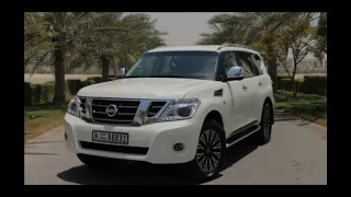 من يركب النيسان أكيد هو إنسان 