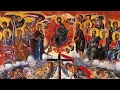 نشيد النّصر، للقدّيس نيكولاي فيليميروفتش _ Orthodox Chant, Pobedna Pesma