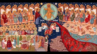 نشيد الن صر للقد يس نيكولاي فيليميروفتش Orthodox Chant Pobedna Pesma  نشيد الن صر للقد يس نيكولاي فيليميروفتش Orthodox Chant Pobedna Pesma