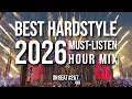 Lagu Hardstyle Mix / OnBeat #267 / Best Remixes of Popular Songs 2025 (Aftershock, Da Tweekaz, etc.)
