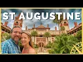 48 Hours in St Augustine FL What to See Do Eat in America s Oldest City Newstate Nomads