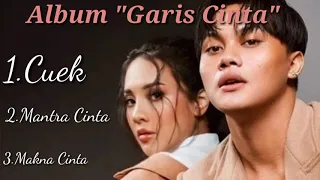 Download Risky Febian Full Album 2020🎵Trilogi Garis Cinta(Cuek,Mantra Cinta,Makna Cinta) MP3