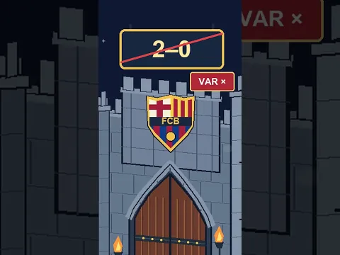 Who Is Yamal? The Lion Entered Barcelona’s Fortress… Then 1–4 Happened! 🦁