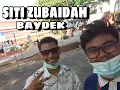 #NEWSONG BayDek - SITI ZUBAIDAH (Official Lyric Video)