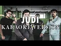 Download Lagu (KARAOKE) RHOMA IRAMA - JUDI | ROCK COVER by Sanca Records