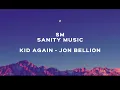Kid Again -  Jon Bellion (Lyrics)